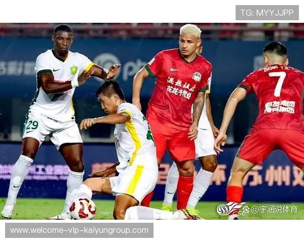 中央5套直播足协杯决赛，北京国安迎战河南队